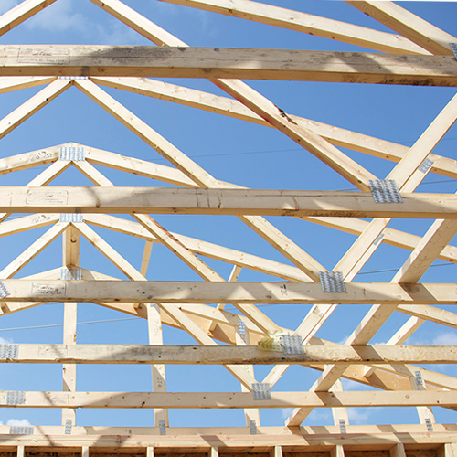 Building Materials icon