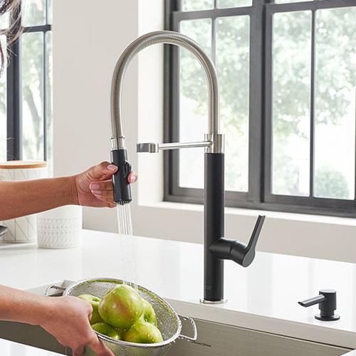 Plumbing icon